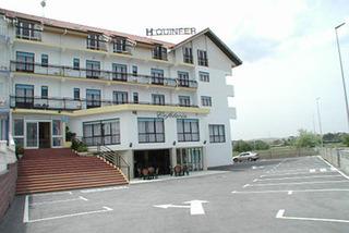 Hotel Quinfer Noja Zewnętrze zdjęcie