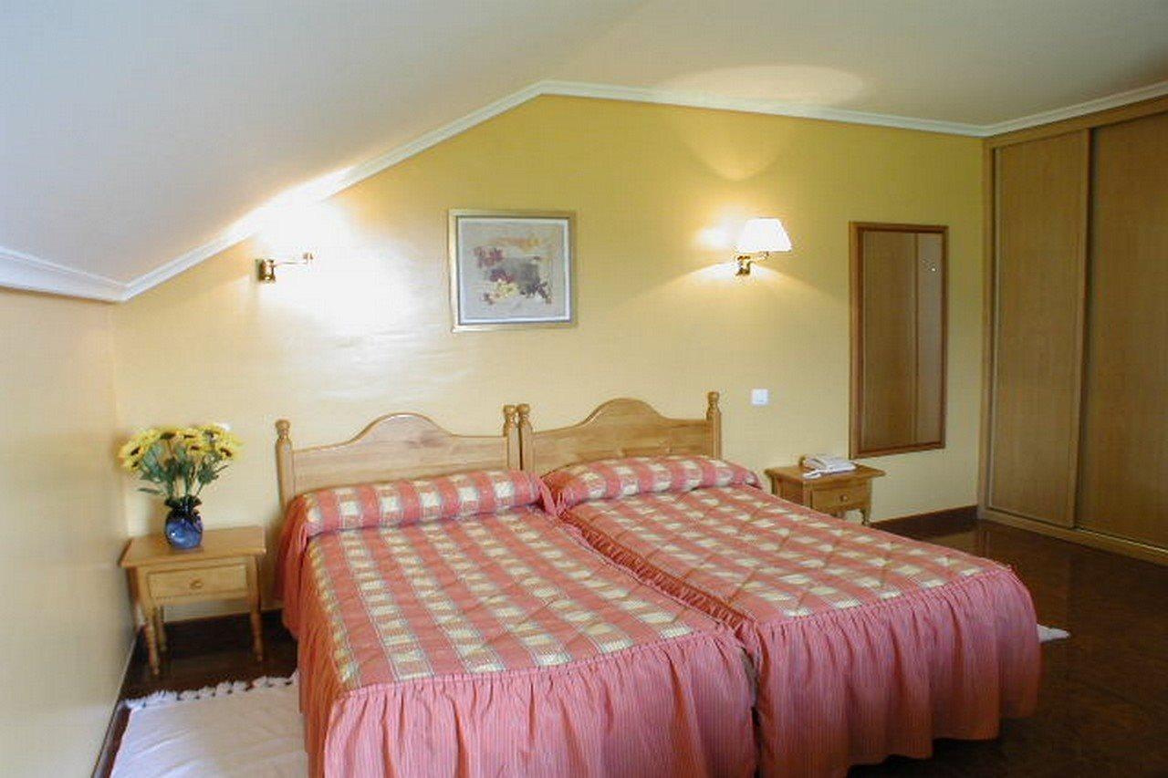 Hotel Quinfer Noja Zewnętrze zdjęcie