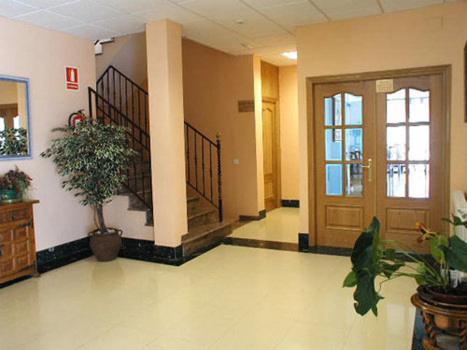 Hotel Quinfer Noja Zewnętrze zdjęcie