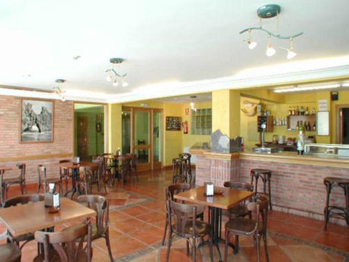 Hotel Quinfer Noja Zewnętrze zdjęcie