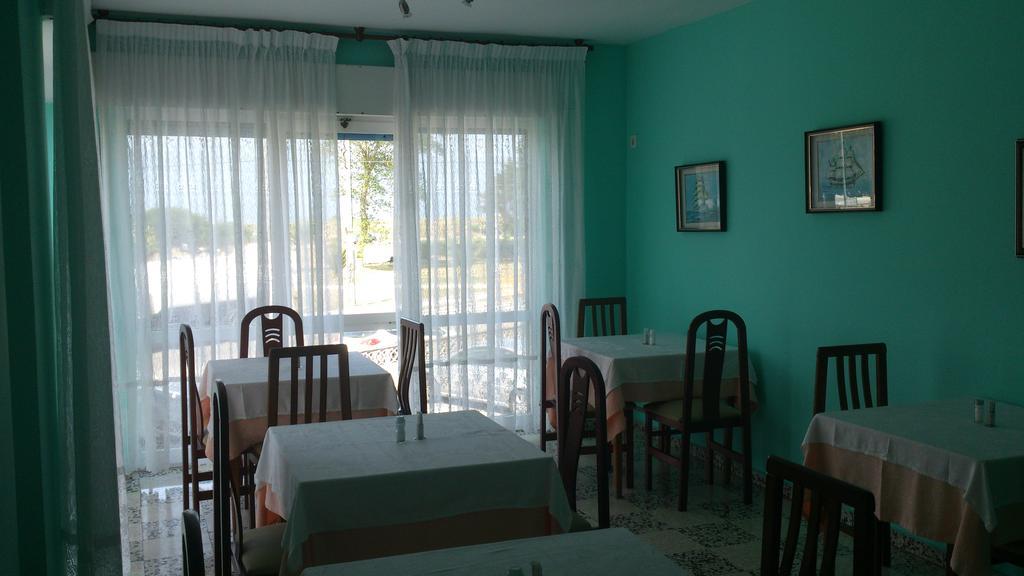 Hotel Quinfer Noja Zewnętrze zdjęcie