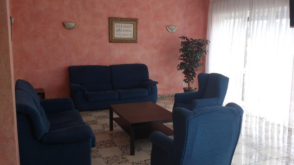 Hotel Quinfer Noja Zewnętrze zdjęcie